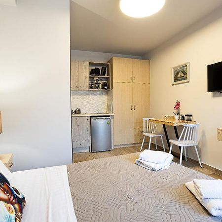 Akrogiali Apartments "By Checkin" Bali  외부 사진