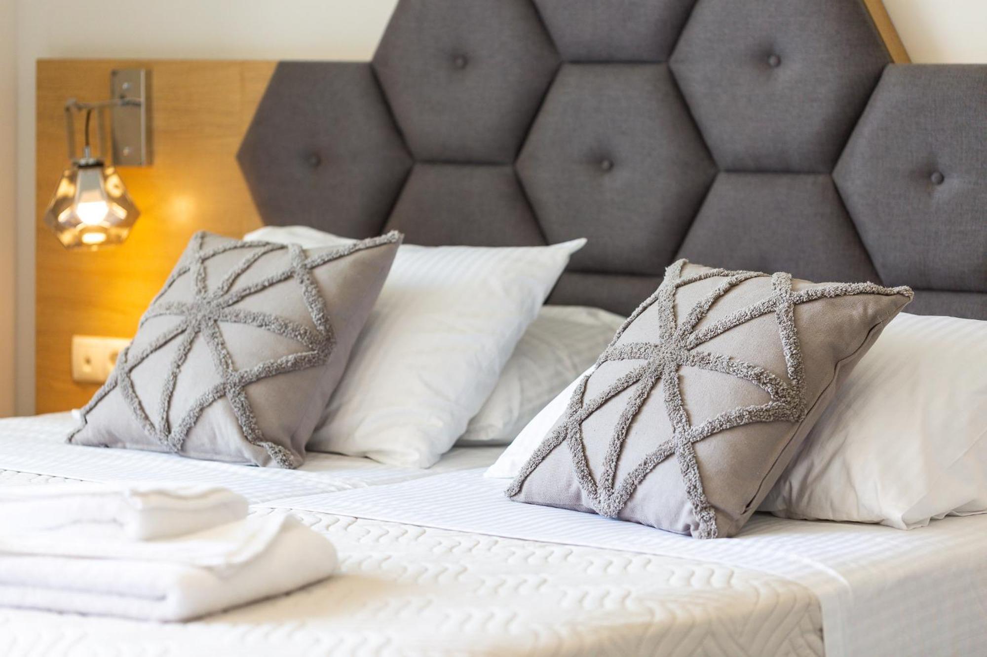 Akrogiali Apartments "By Checkin" Bali  객실 사진