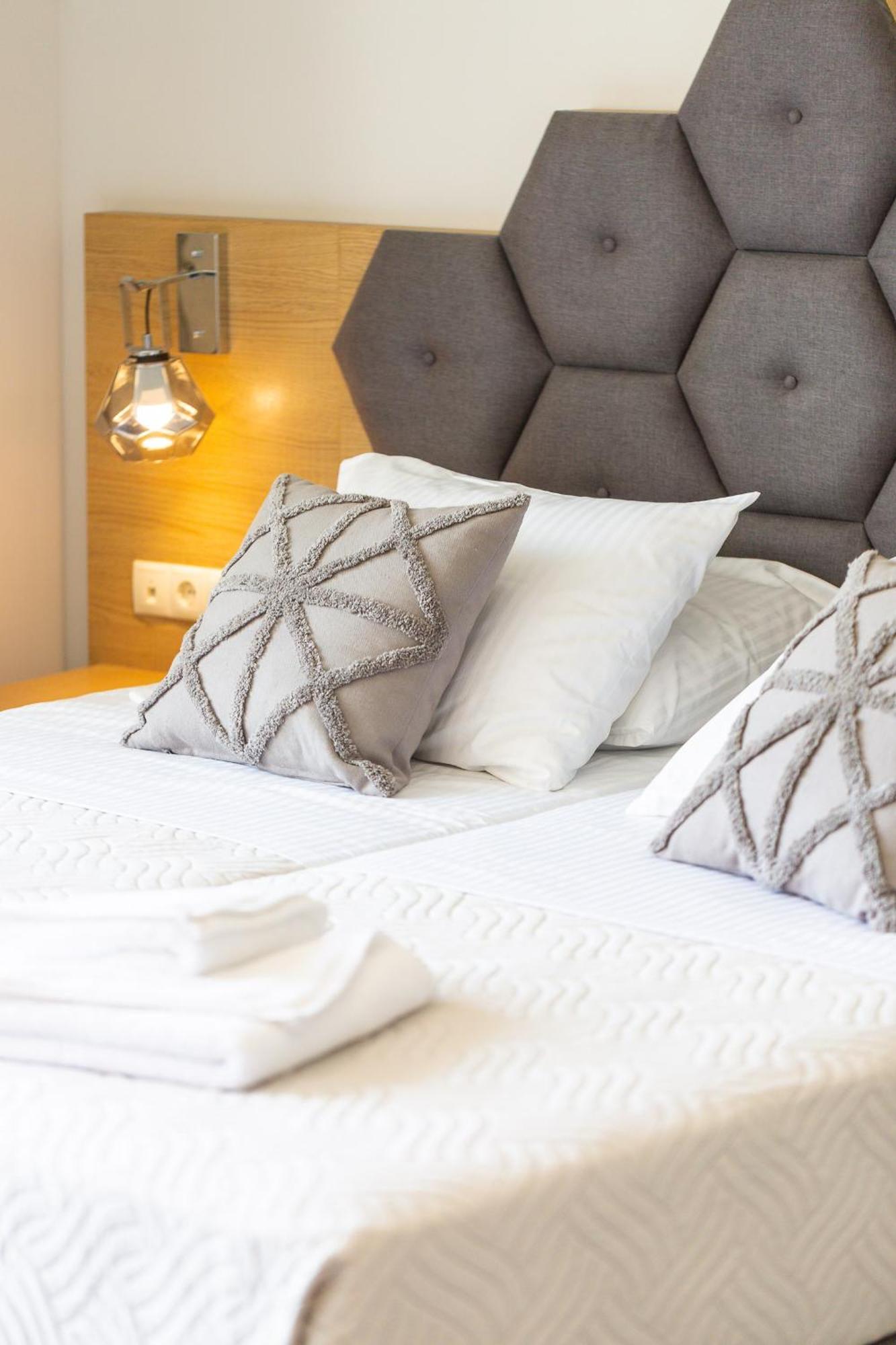 Akrogiali Apartments "By Checkin" Bali  객실 사진