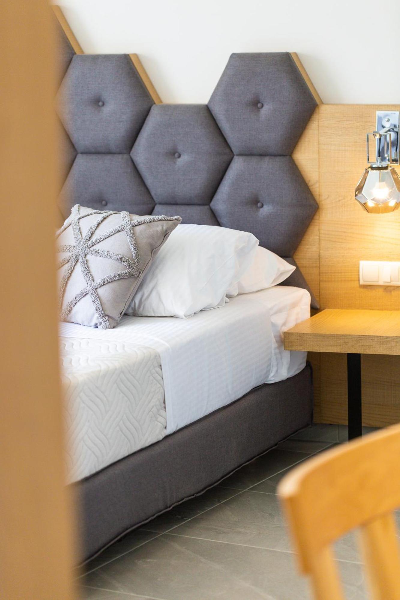 Akrogiali Apartments "By Checkin" Bali  객실 사진