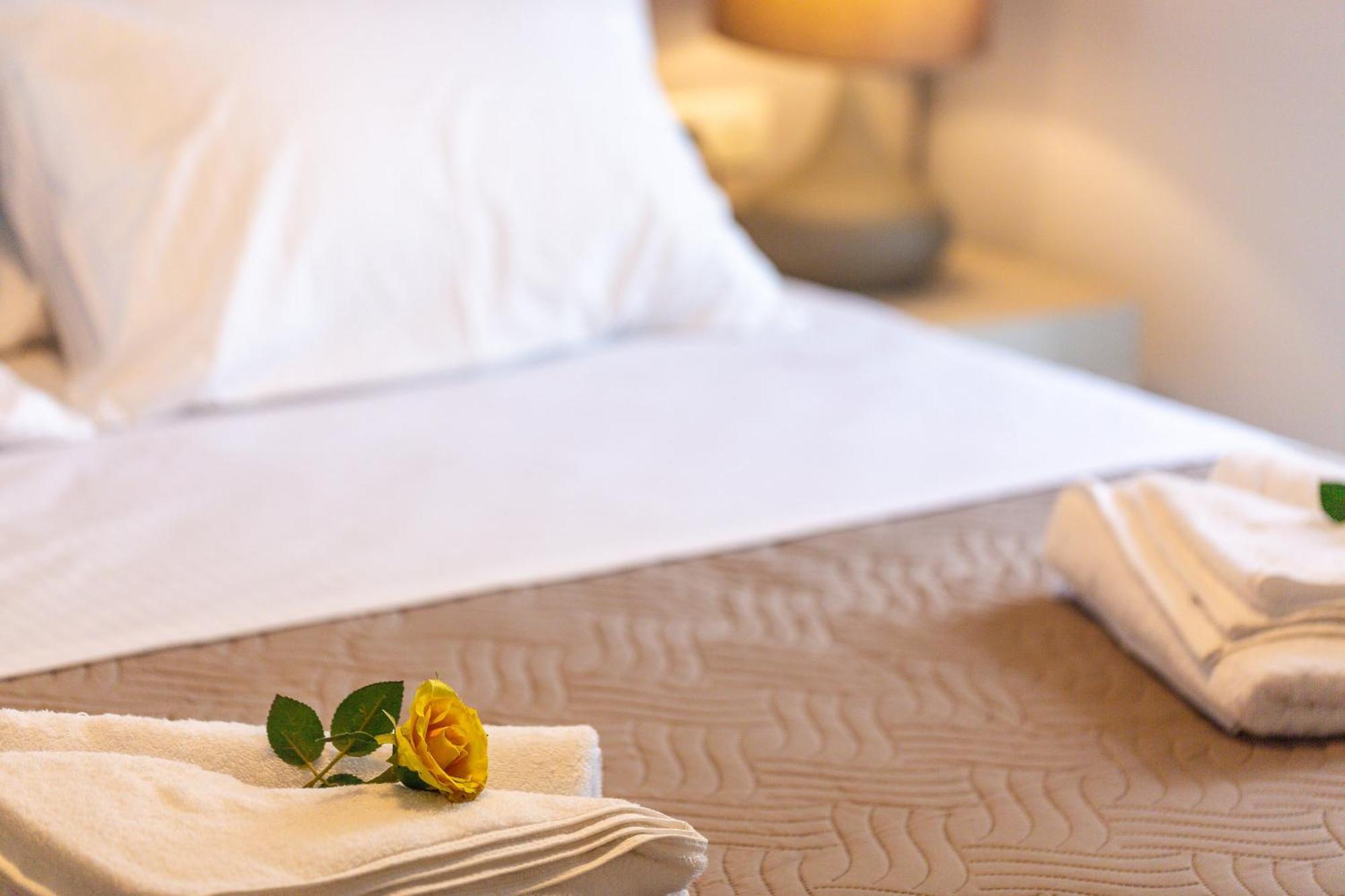 Akrogiali Apartments "By Checkin" Bali  객실 사진