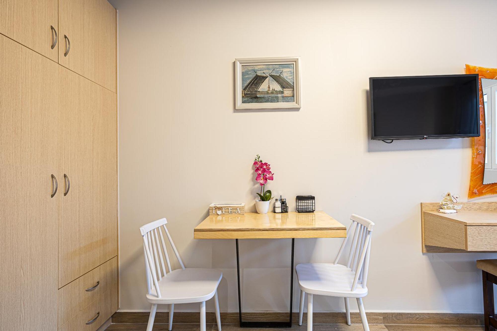 Akrogiali Apartments "By Checkin" Bali  외부 사진